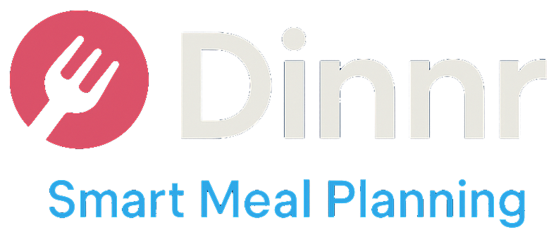 Dinnr Logo